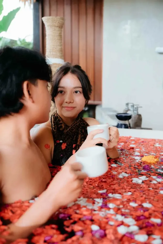 asmara bliss retreat