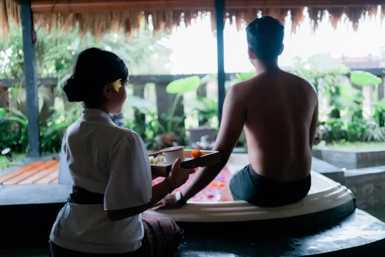 Tresna Sari Royal Escape​