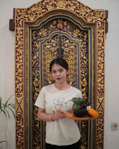 parina spa ubud